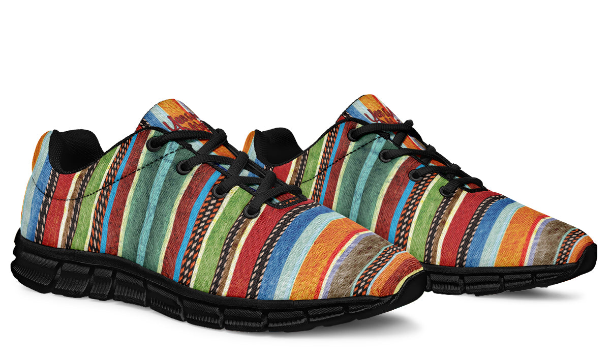 Active Sneakers Print file Fix