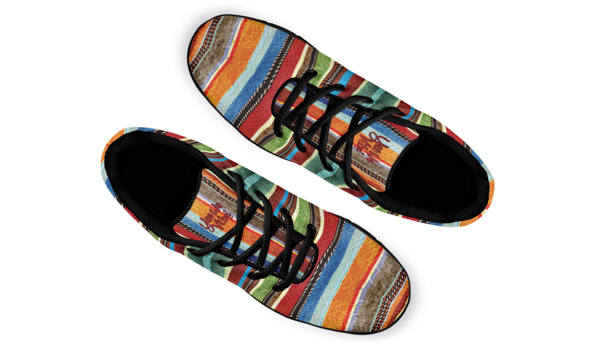 Active Sneakers Print file Fix
