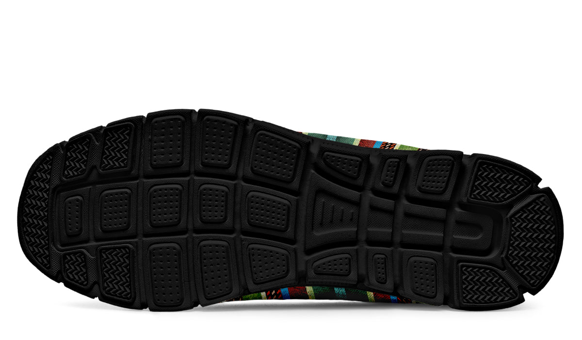 Active Sneakers Print file Fix