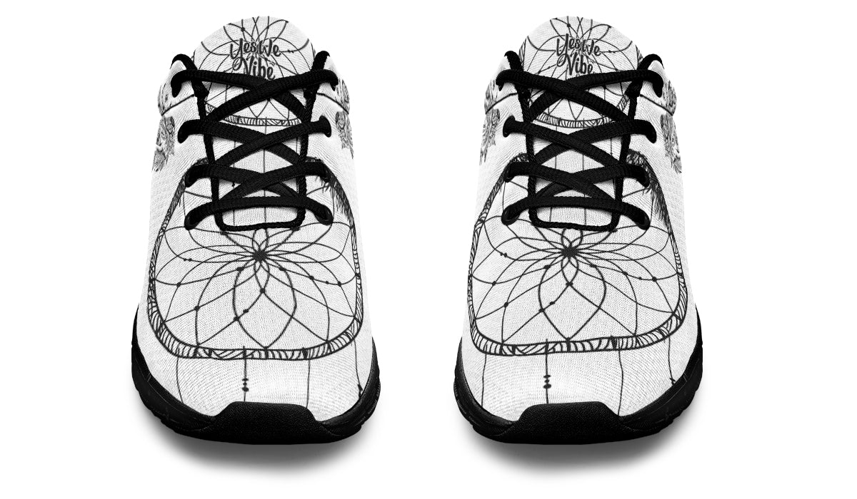 Active Sneakers Print file Fix