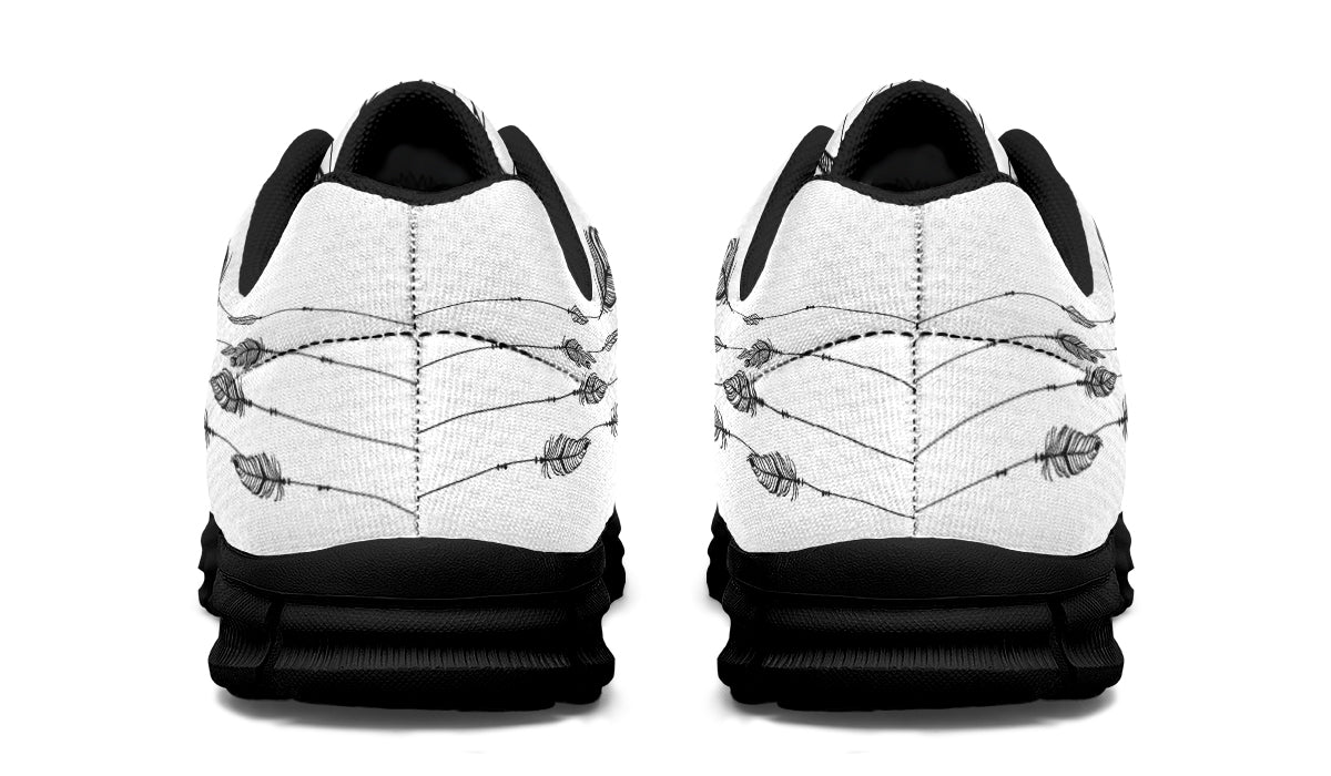 Active Sneakers Print file Fix