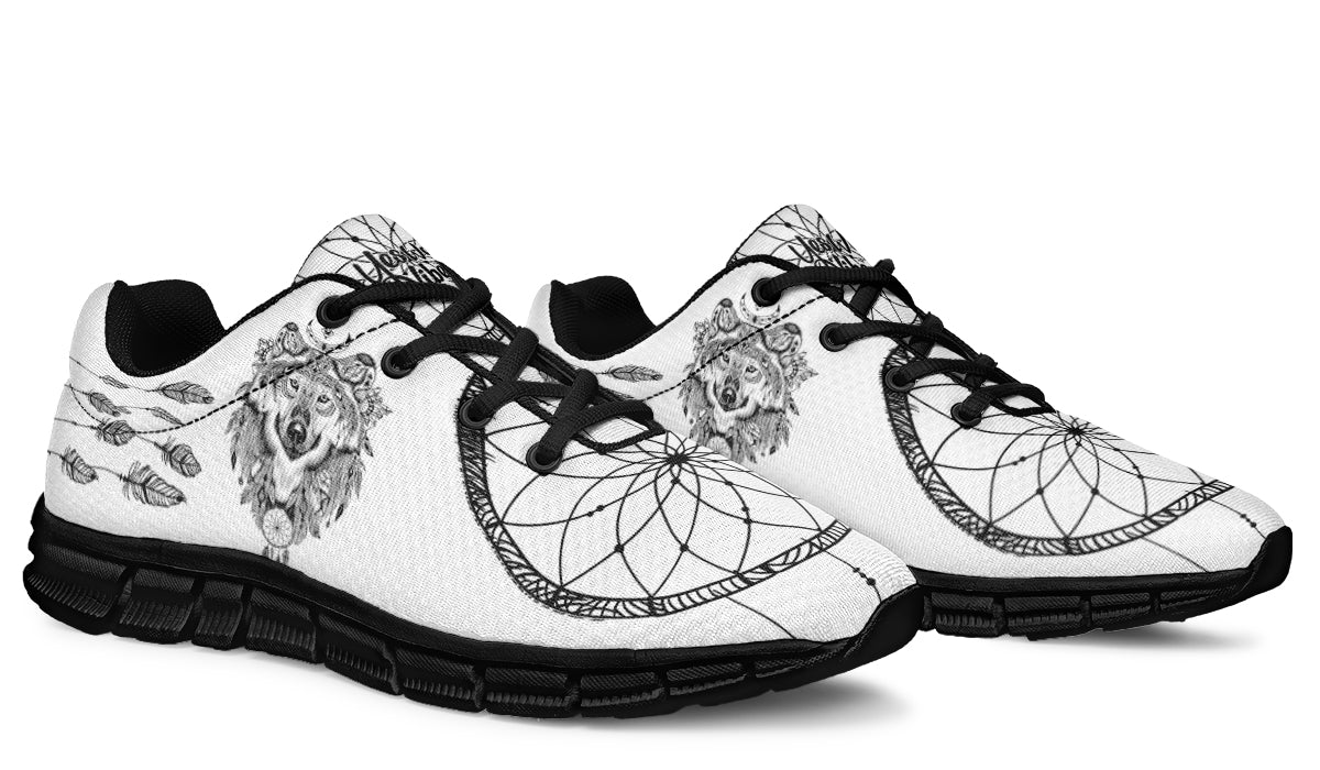 Active Sneakers Print file Fix