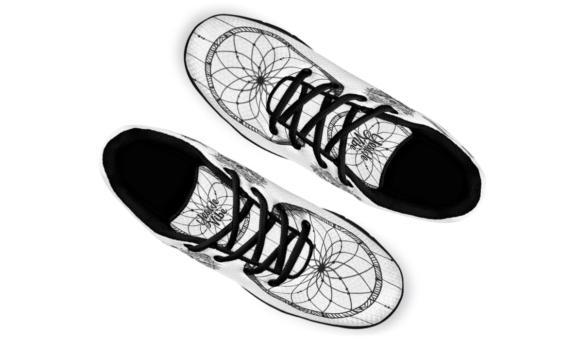 Active Sneakers Print file Fix