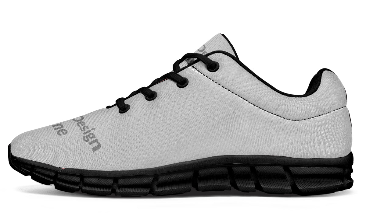 Active Sneakers Print file Fix