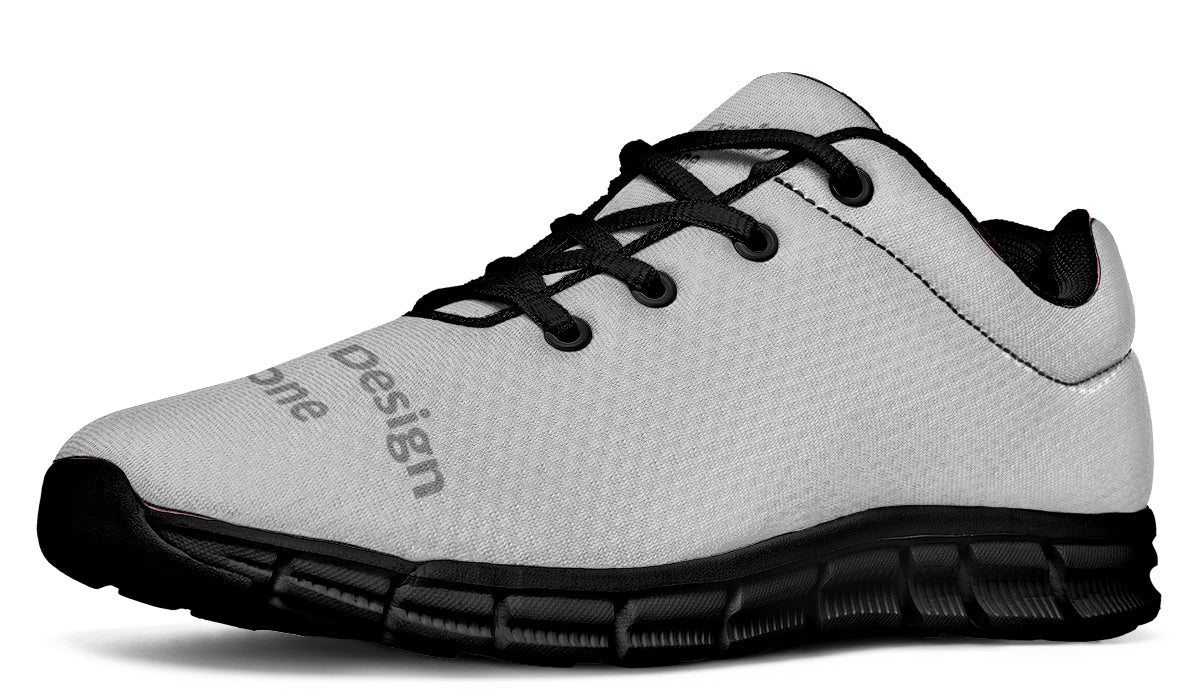 Active Sneakers Print file Fix