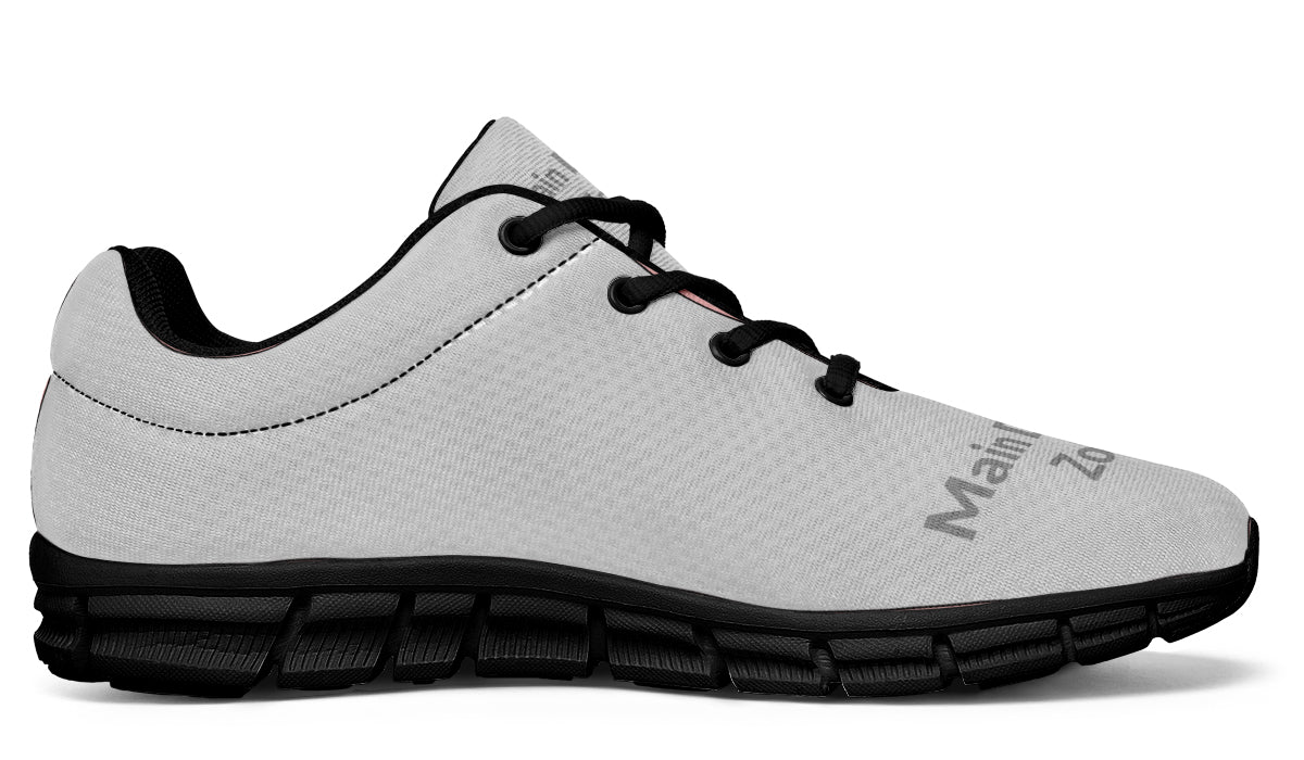 Active Sneakers Print file Fix