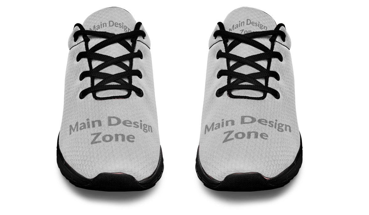 Active Sneakers Print file Fix