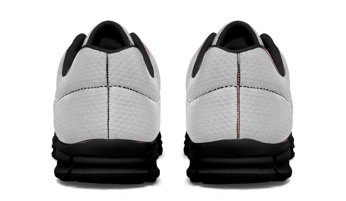 Active Sneakers Print file Fix
