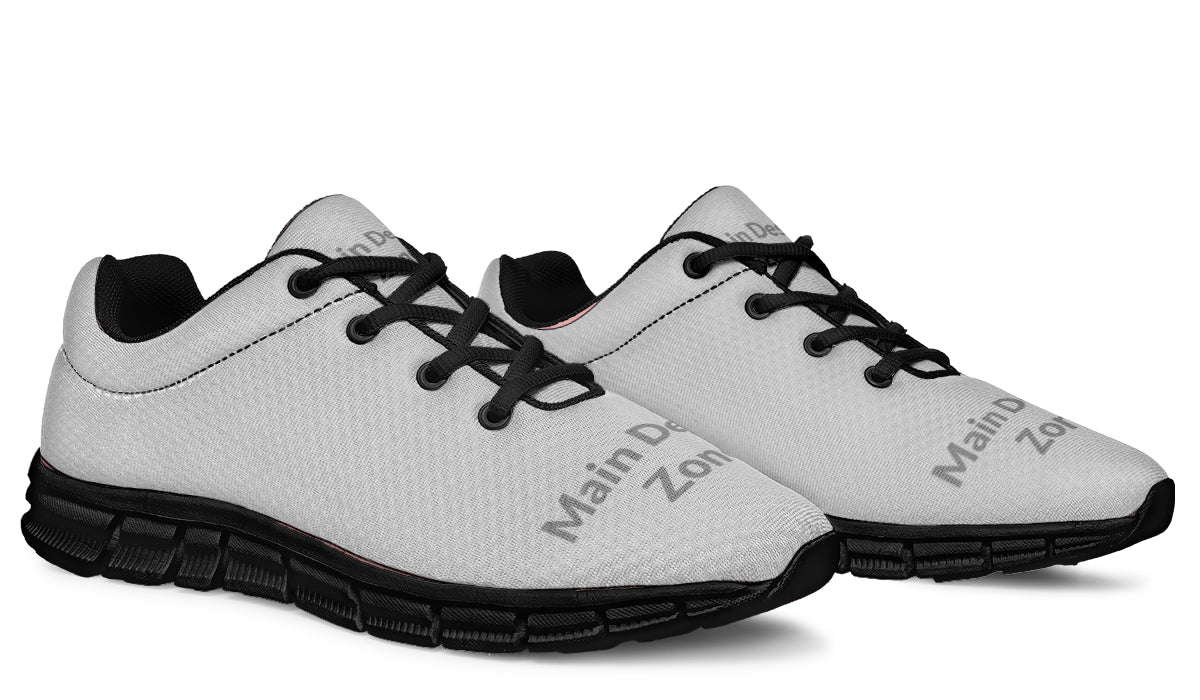 Active Sneakers Print file Fix