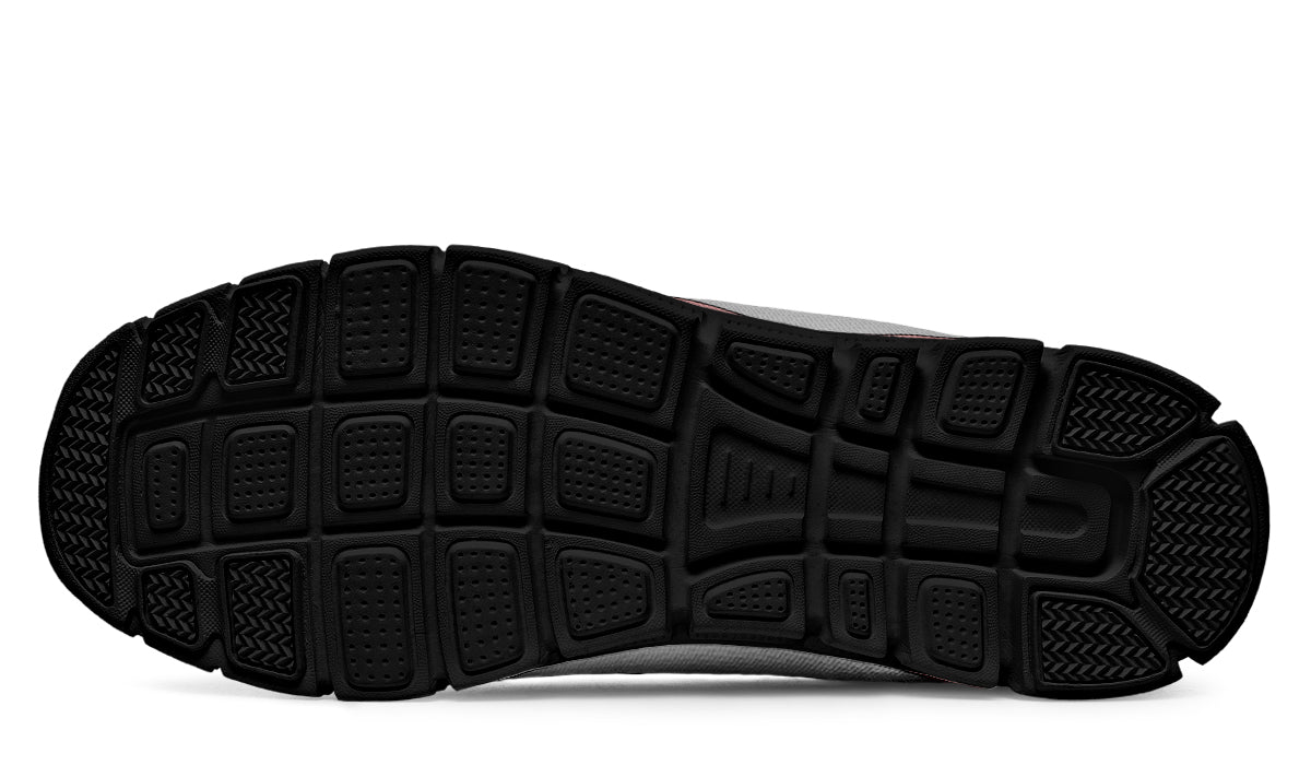 Active Sneakers Print file Fix