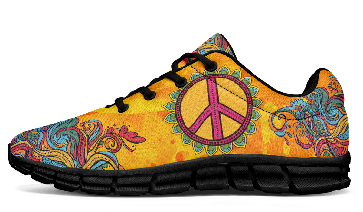 Active Sneakers Print file Fix