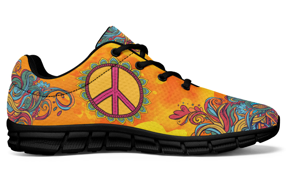 Active Sneakers Print file Fix