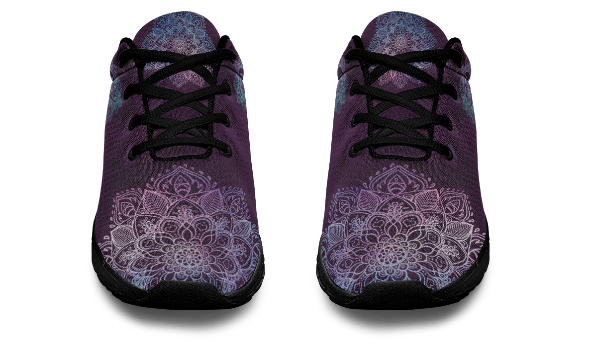 Active Sneakers Print file Fix