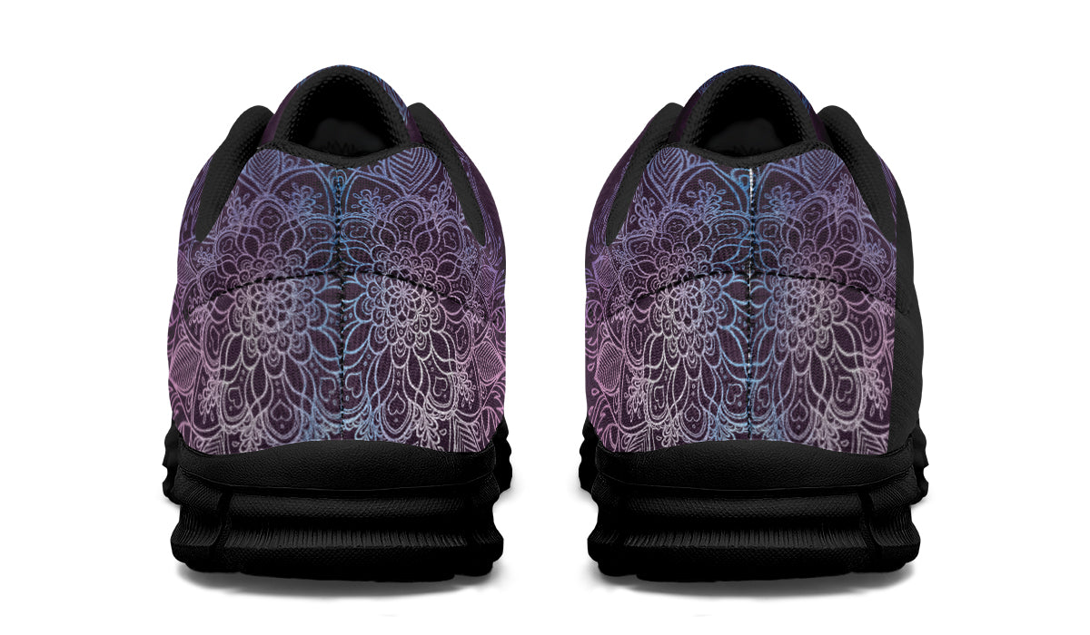 Active Sneakers Print file Fix