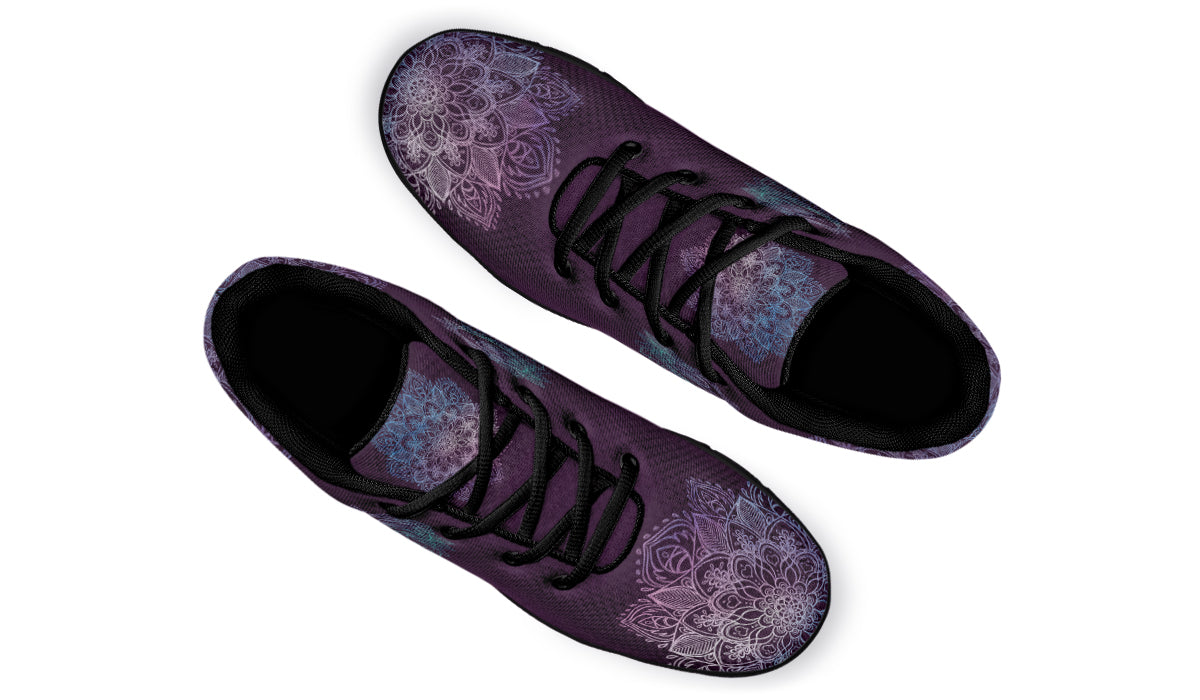 Active Sneakers Print file Fix