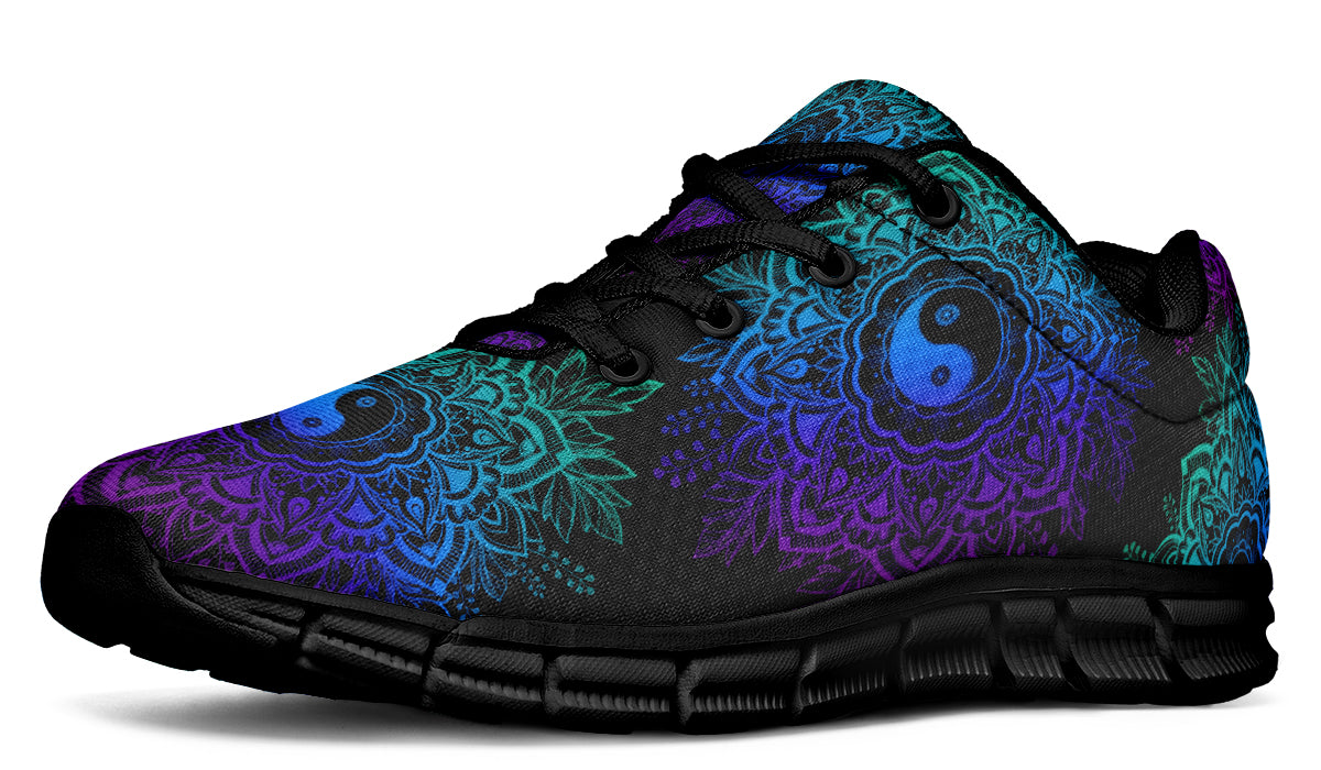 Active Sneakers Print file Fix
