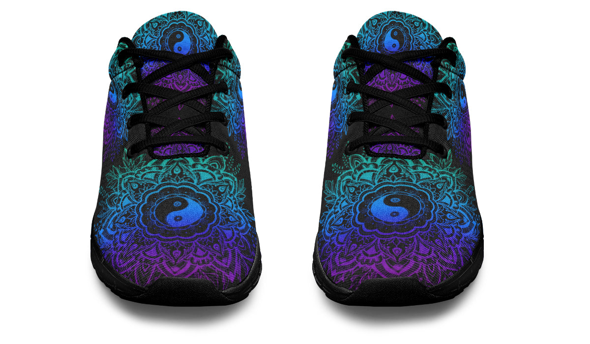 Active Sneakers Print file Fix