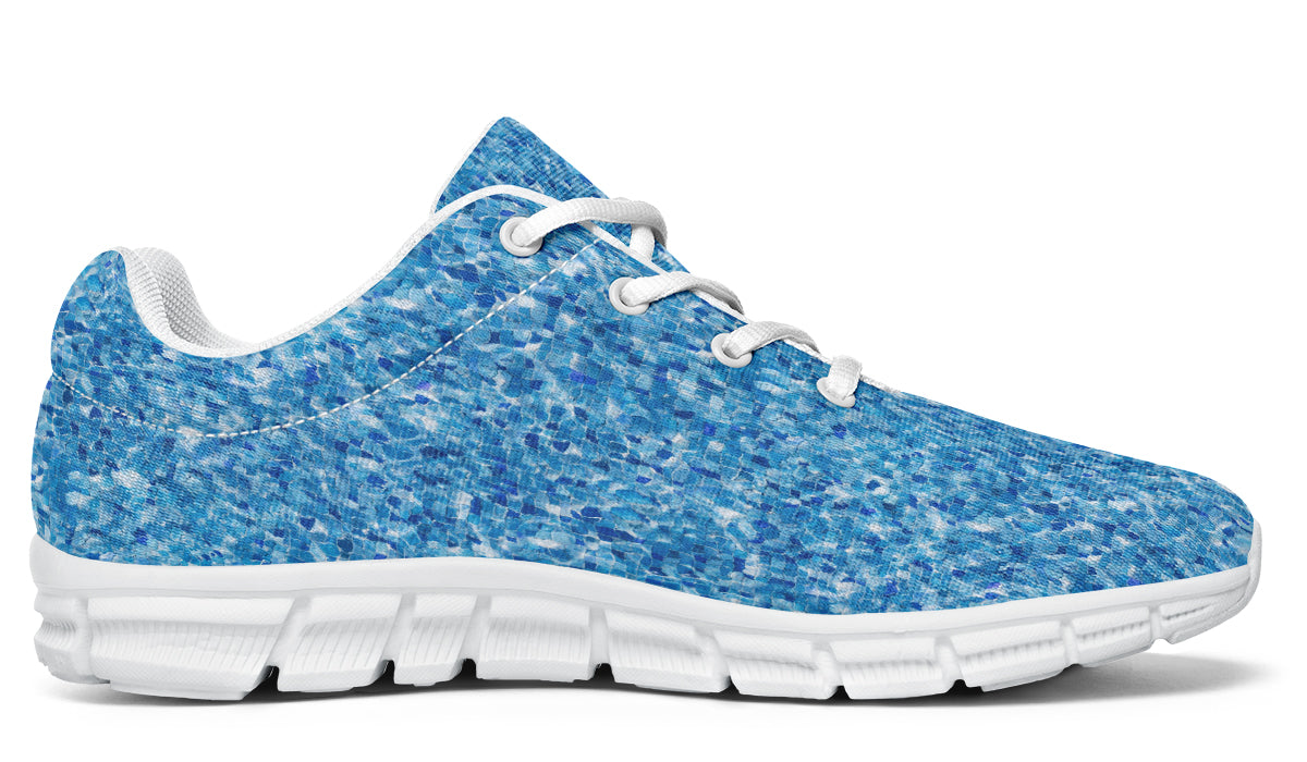 Blue Water Active Sneakers Jhay