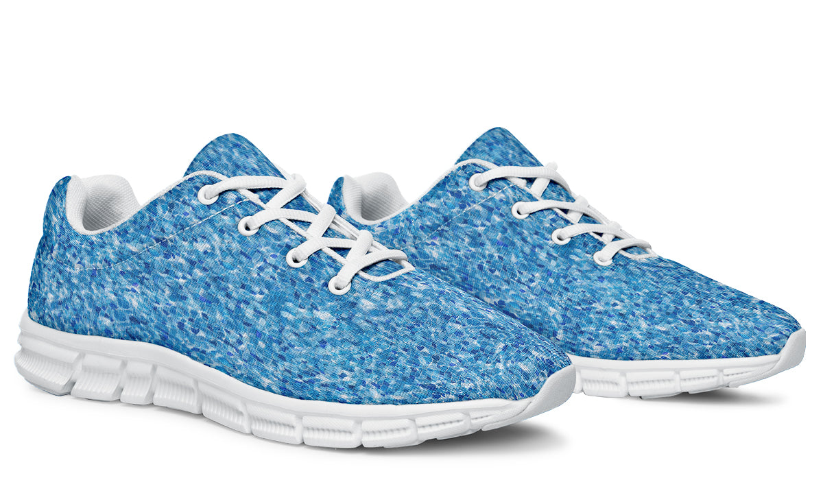 Blue Water Active Sneakers Jhay