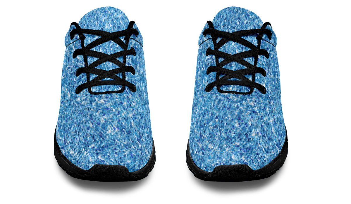 Blue Water Active Sneakers Jhay