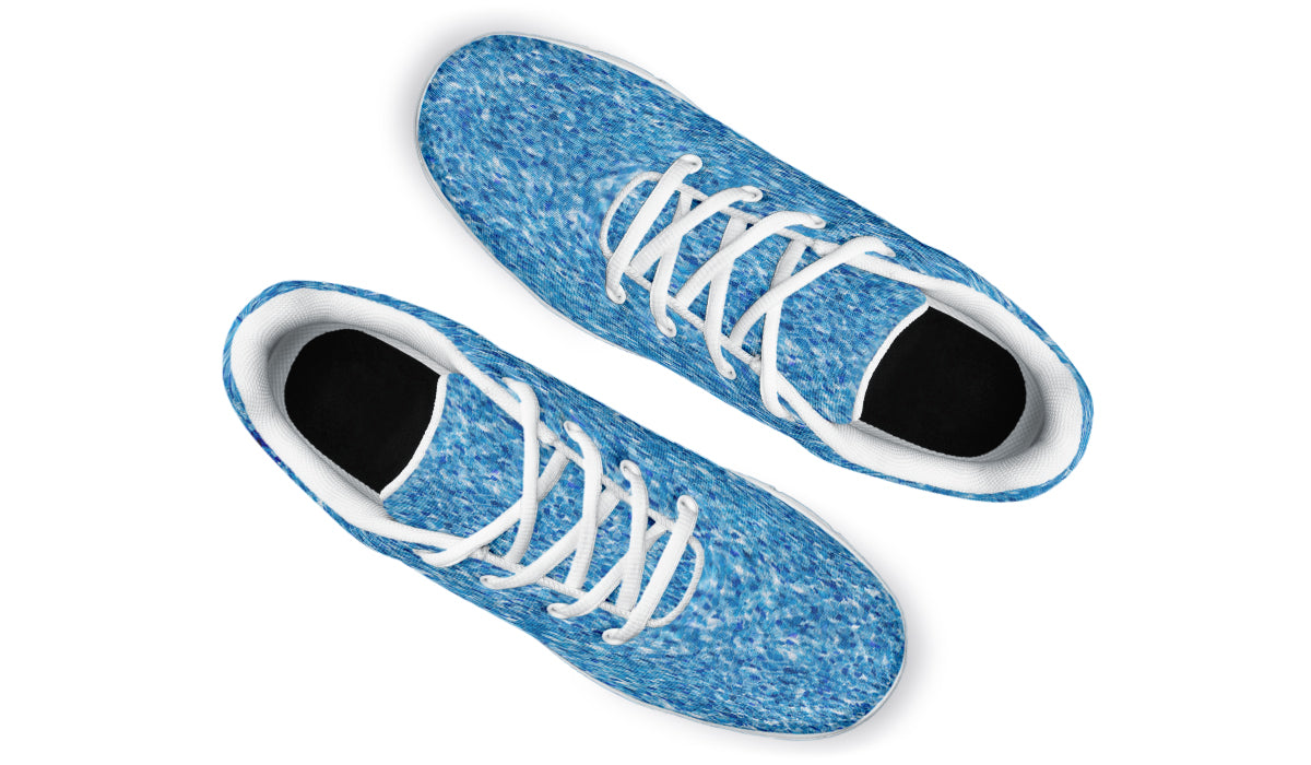 Blue Water Active Sneakers Jhay