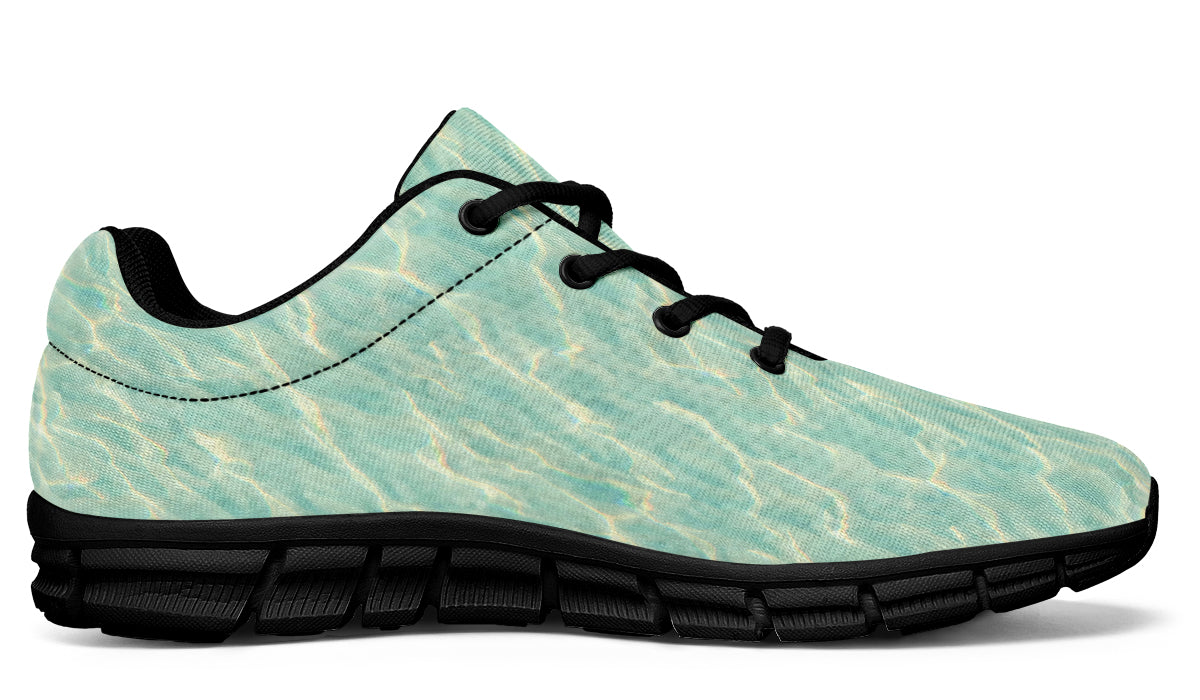 Clear Water Active Sneakers Jhay