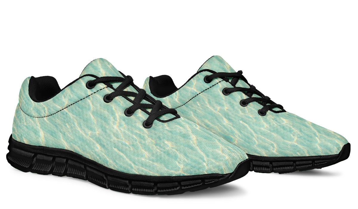 Clear Water Active Sneakers Jhay