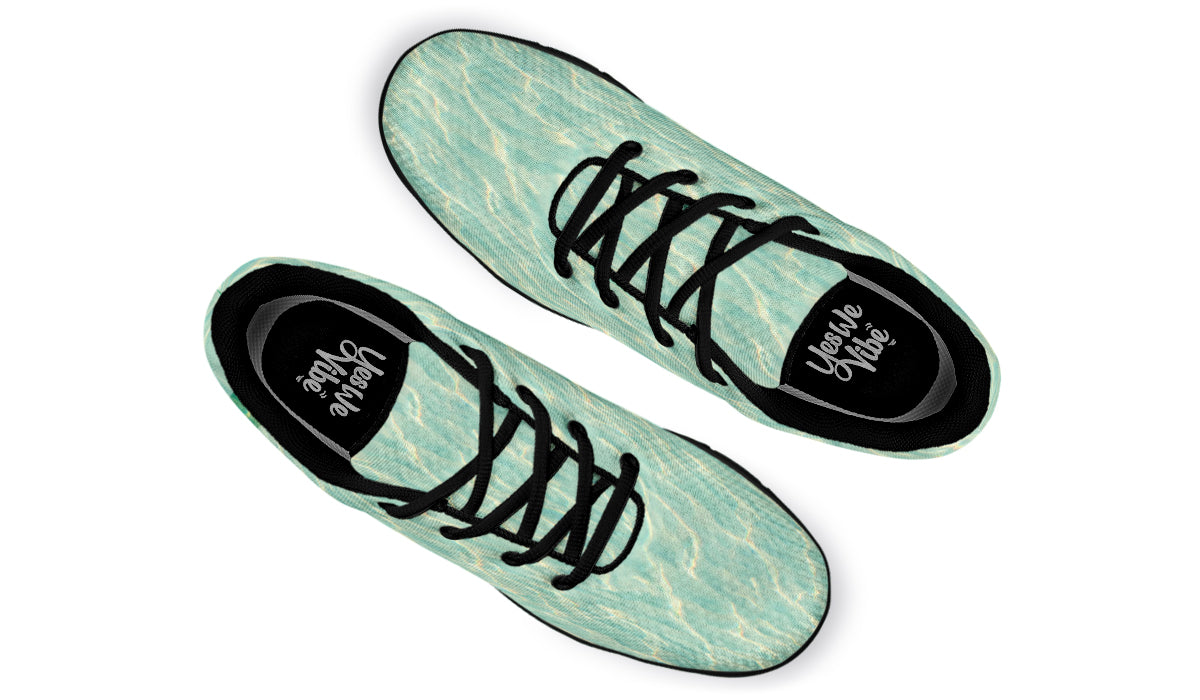 Clear Water test upload1