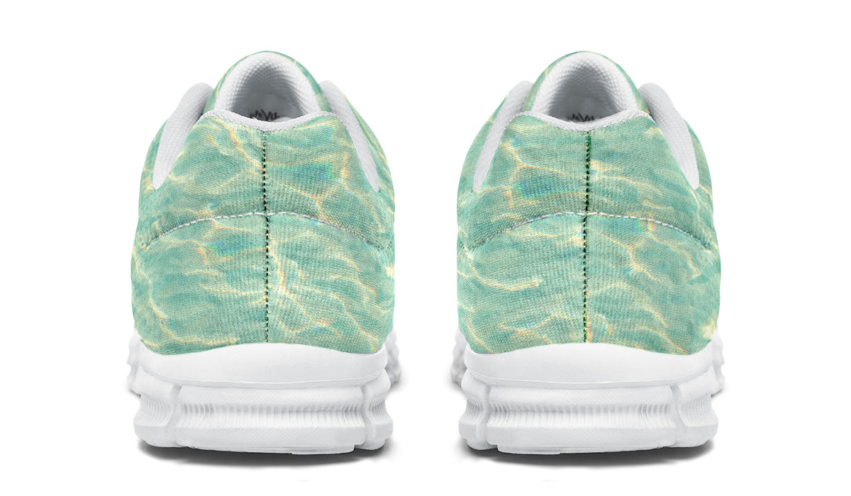 Clear Water test upload1