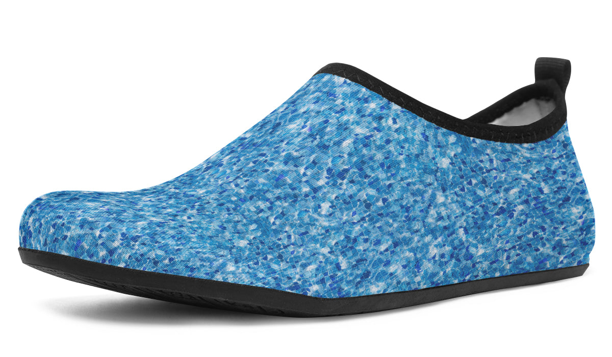 Blue Water Jhay Test upload