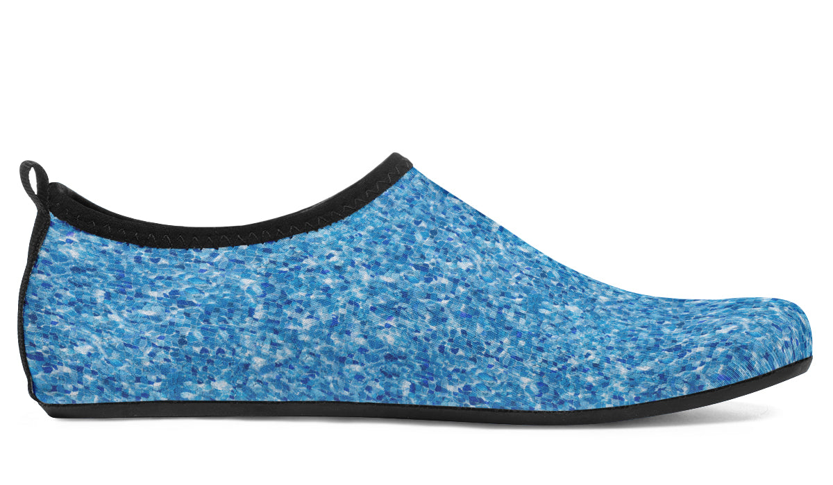 Blue Water Jhay Test upload