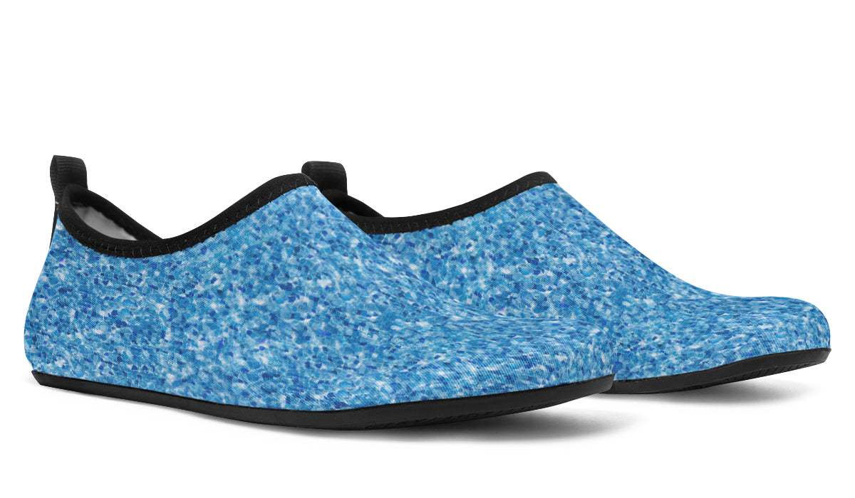 Blue Water Jhay Test upload