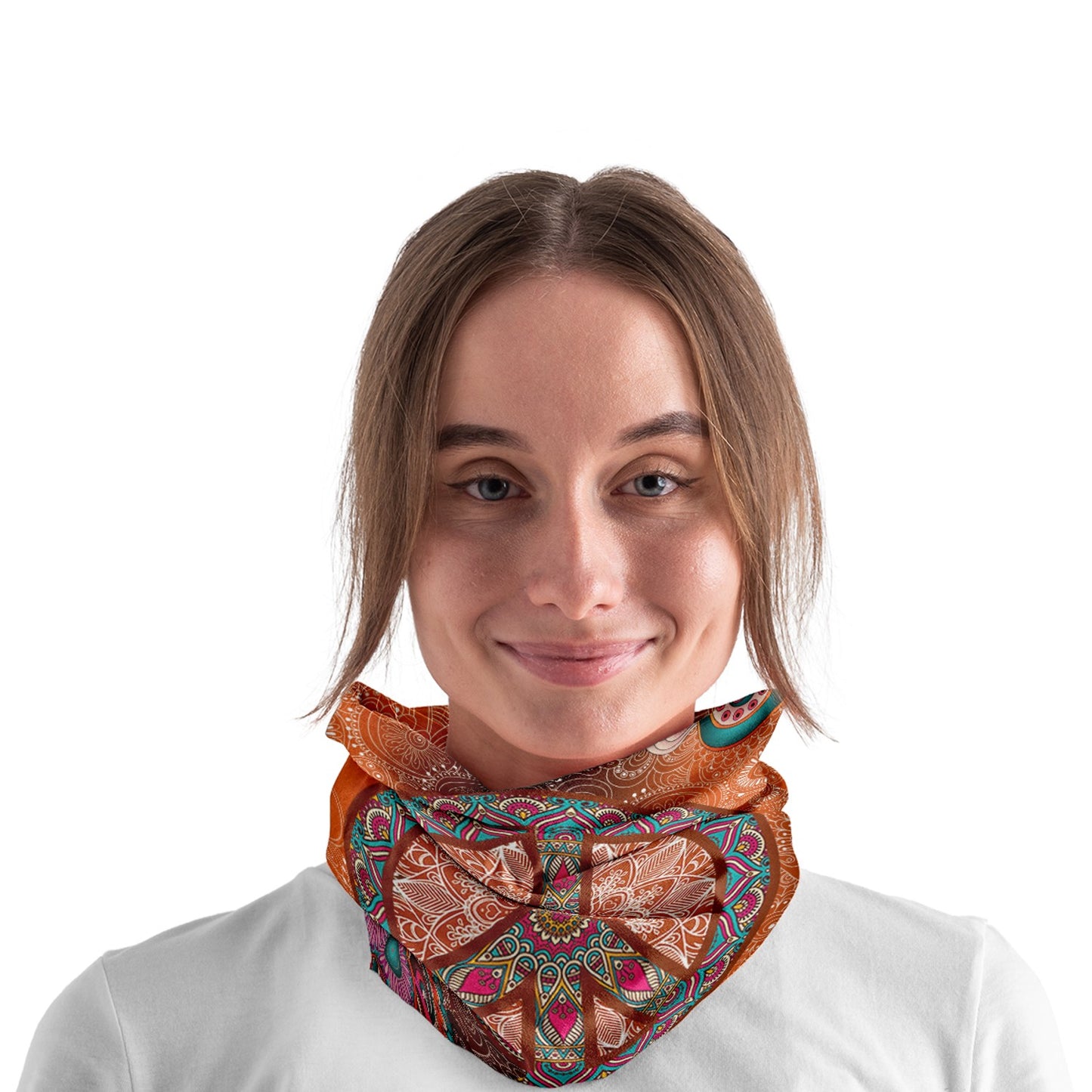 Twin Elephants 1023