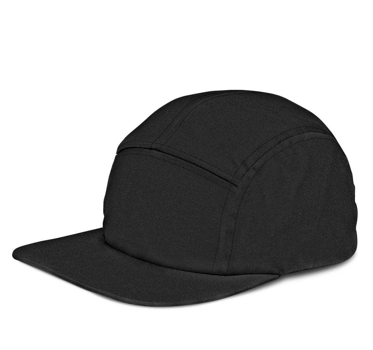Black YWV - Original