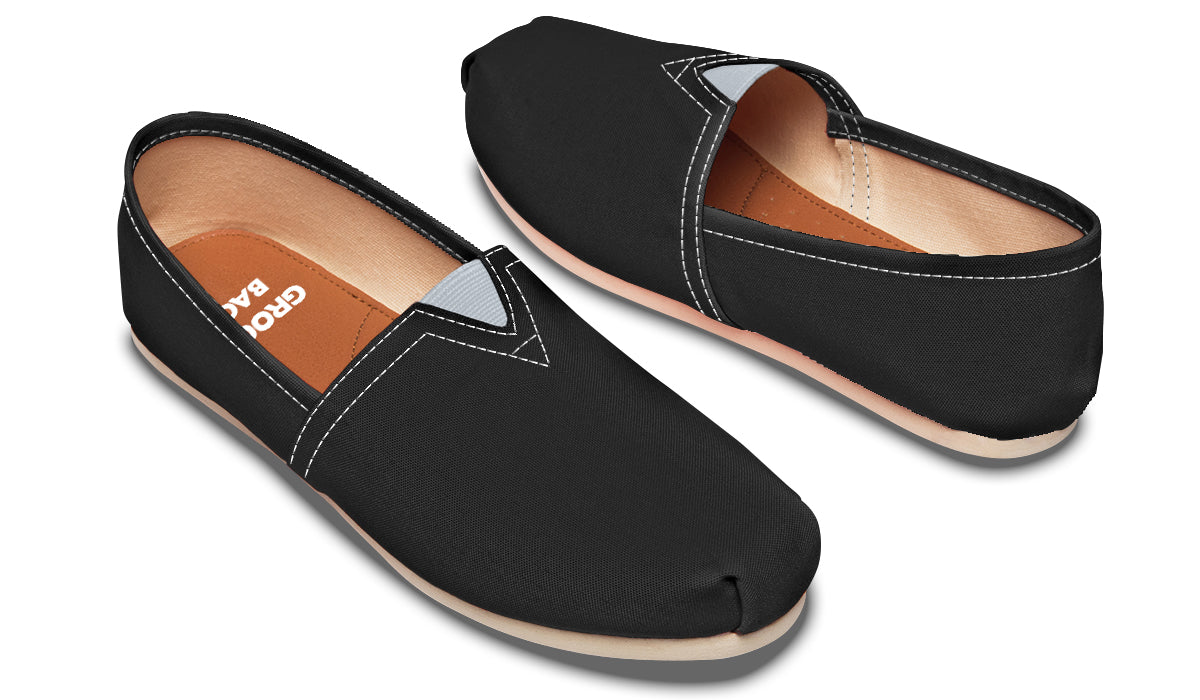 Black SSP Original
