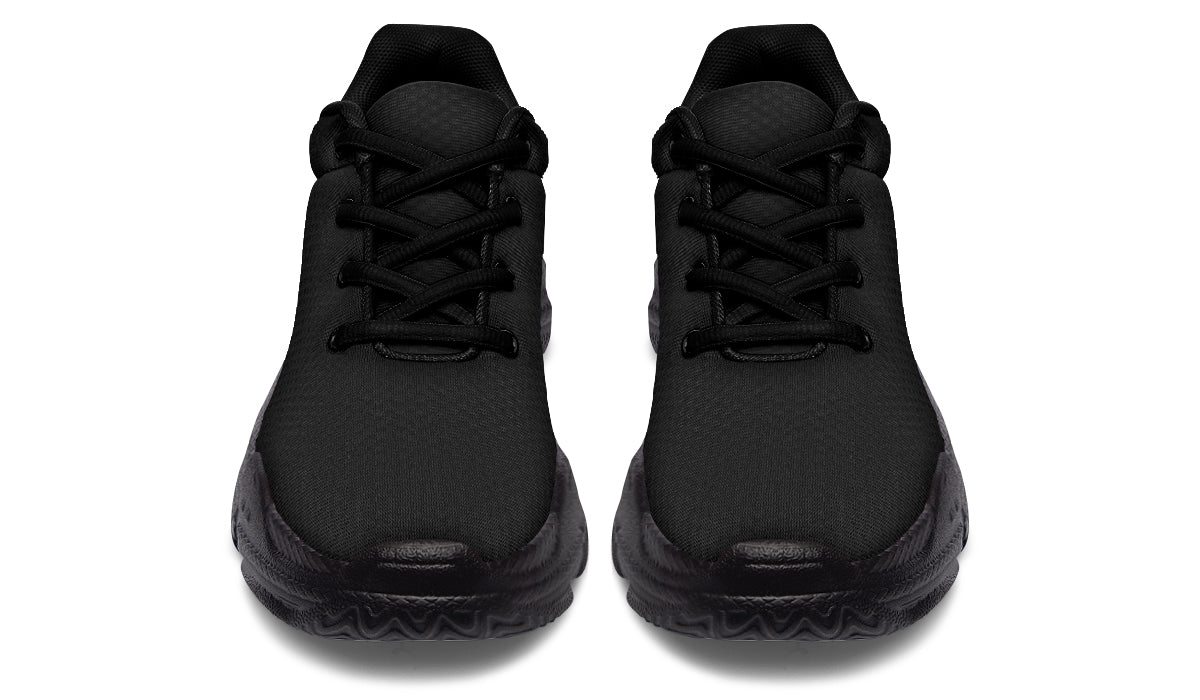 Black SSP Original