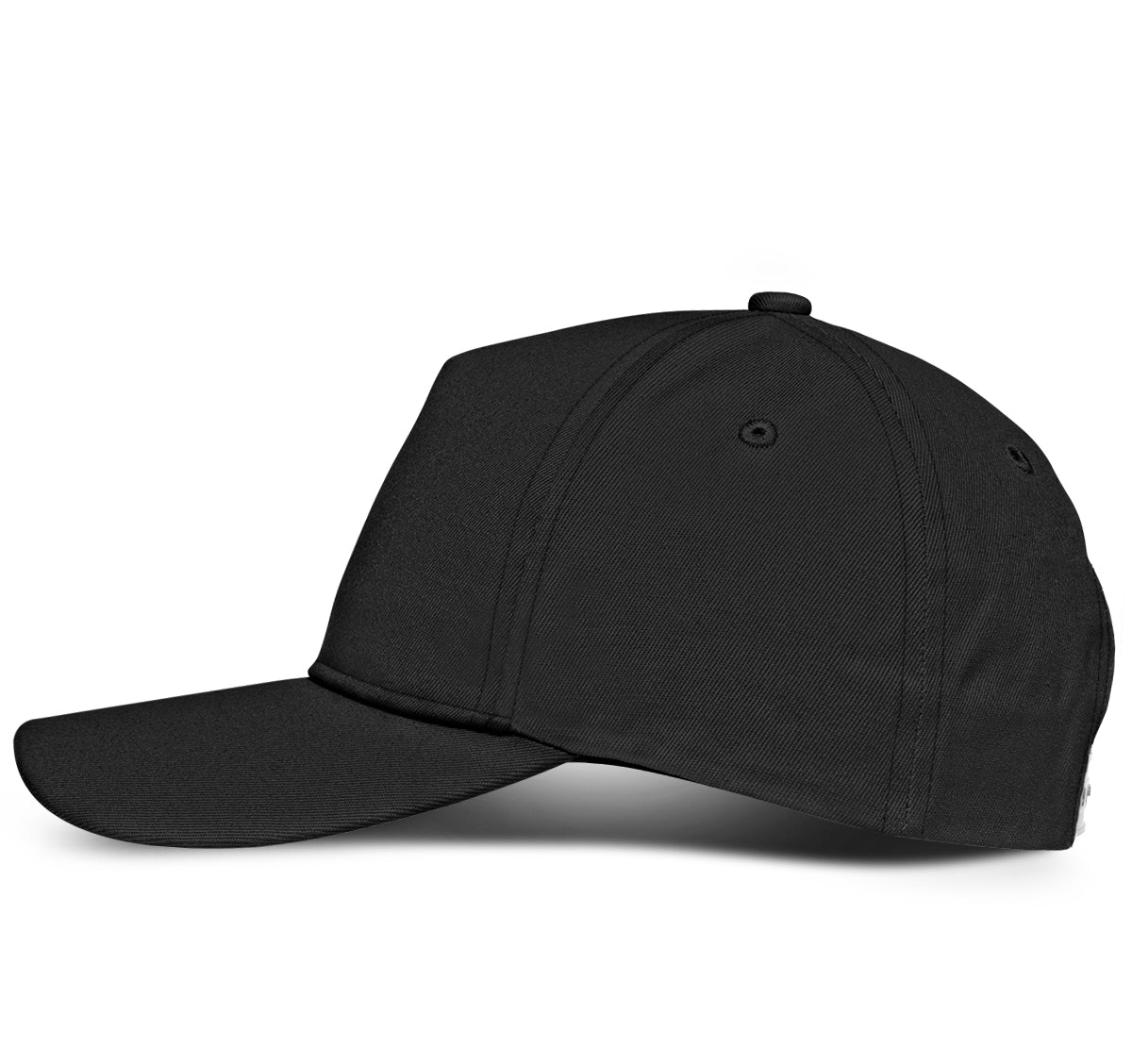 Black YWV - Original