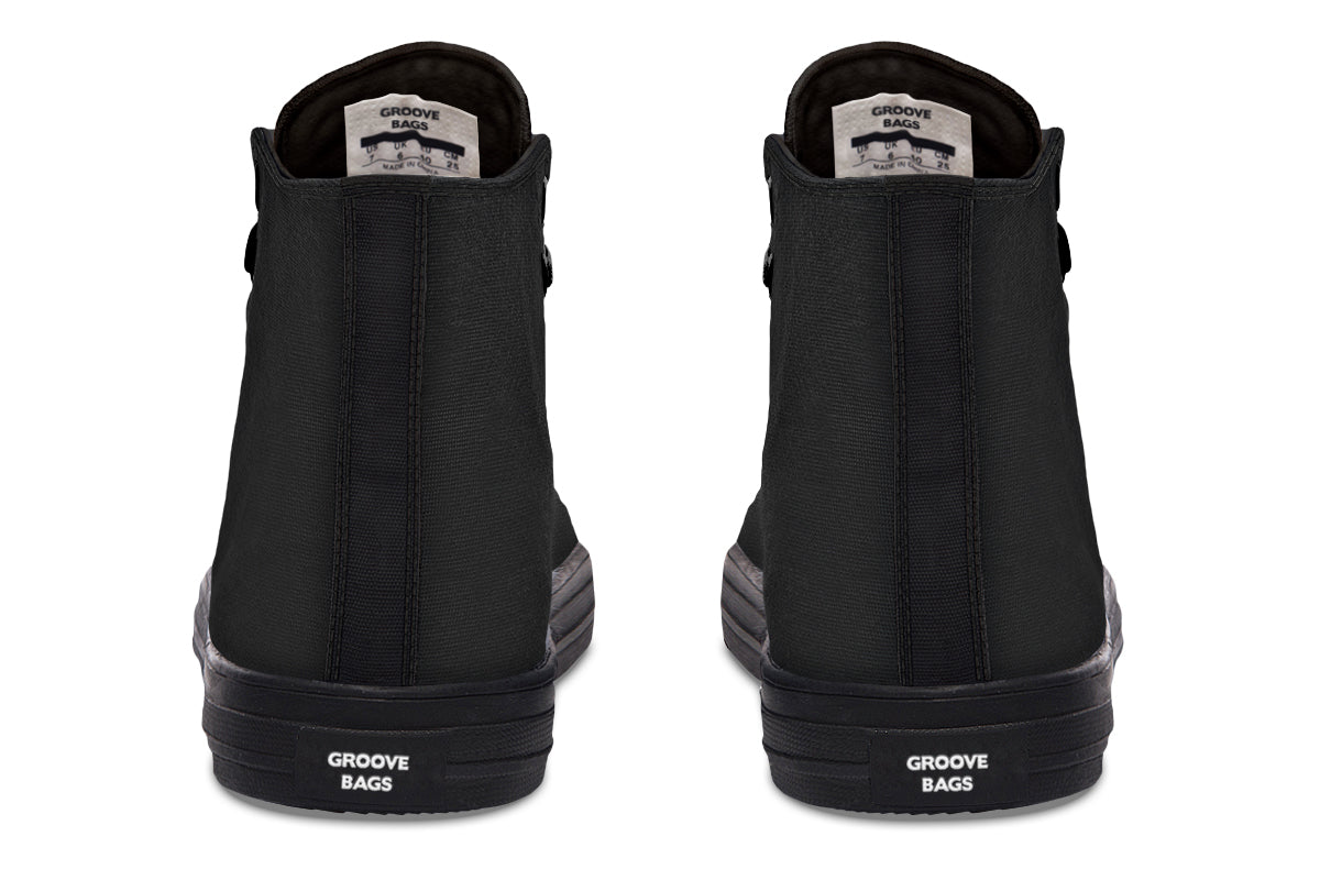 Black SSP Original