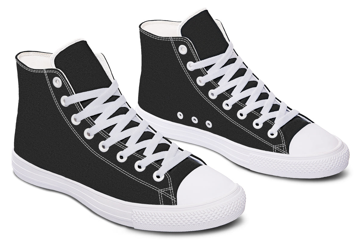 Black SSP Original