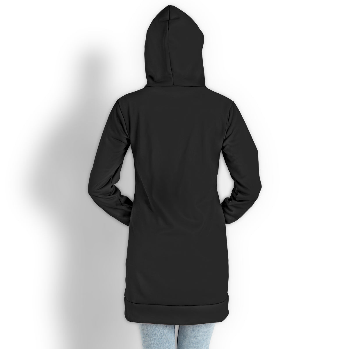 Black YWV - Original