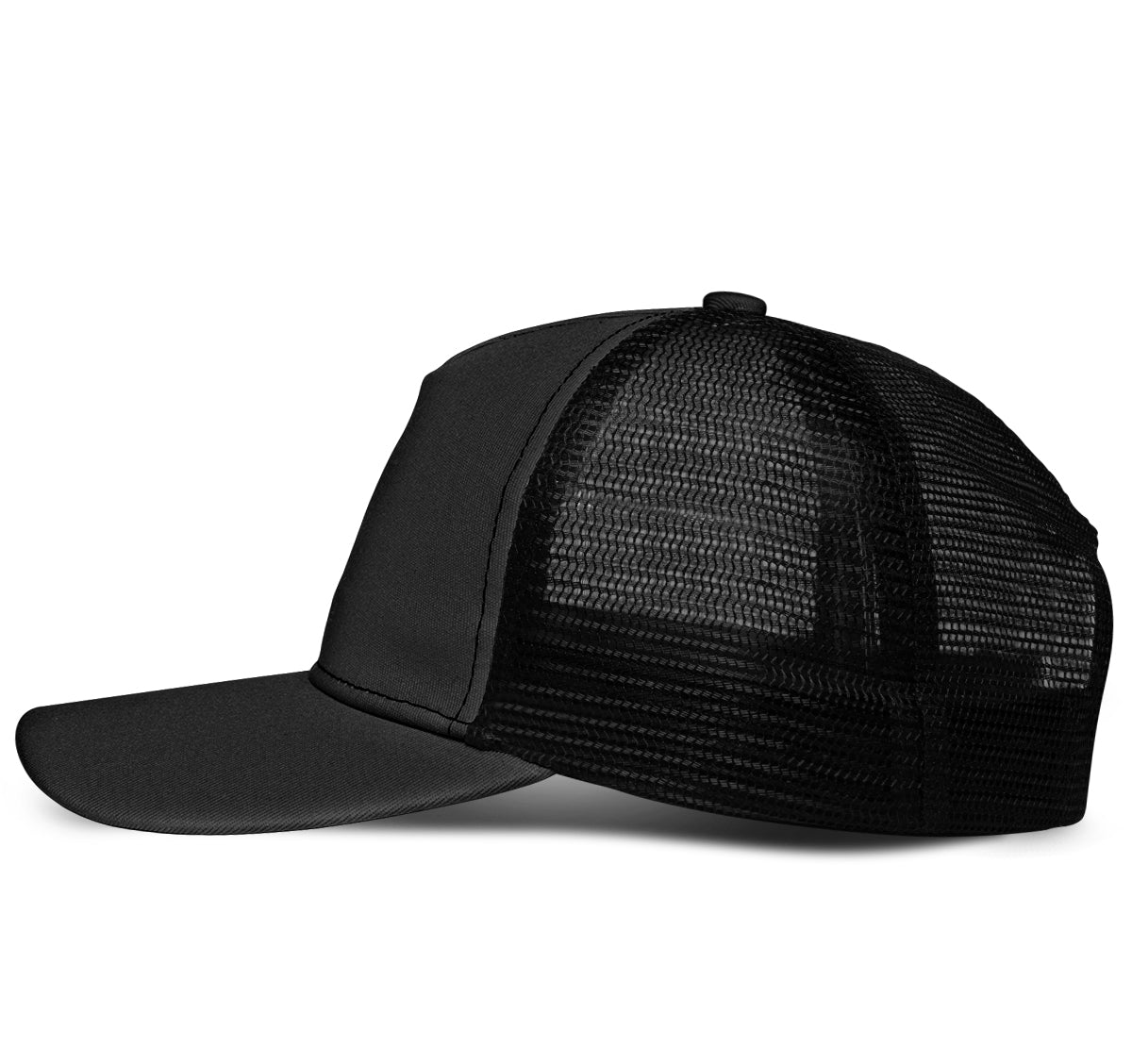 Black YWV - Original