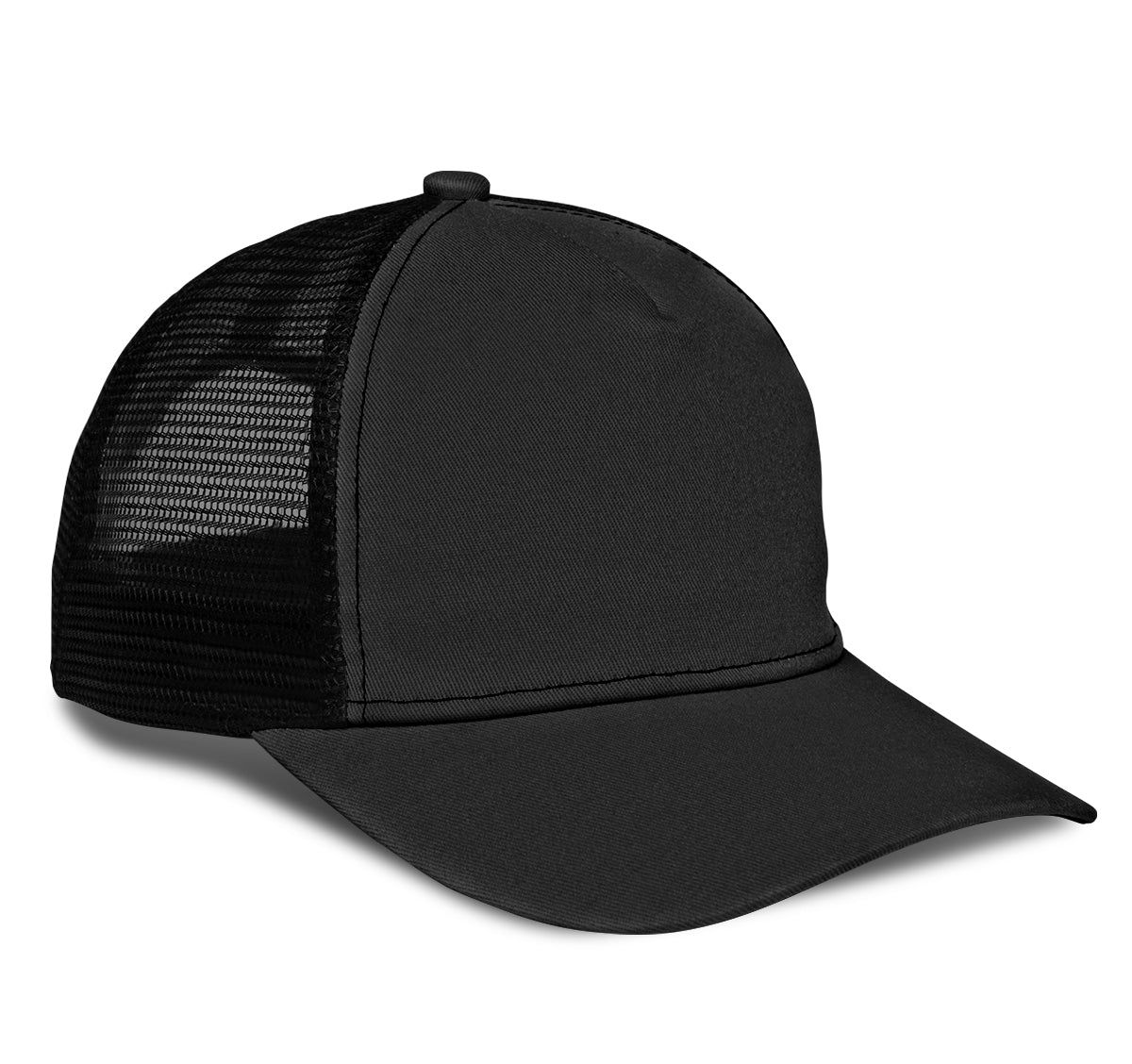 Black YWV - Original