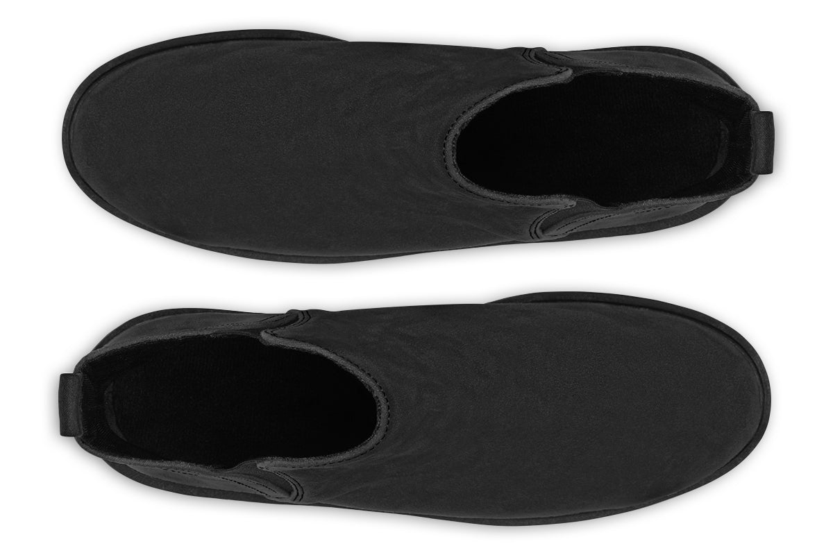 Black - Mockcity