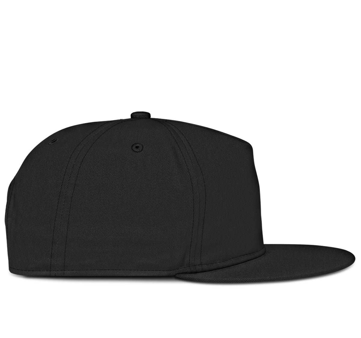 Black YWV - Original