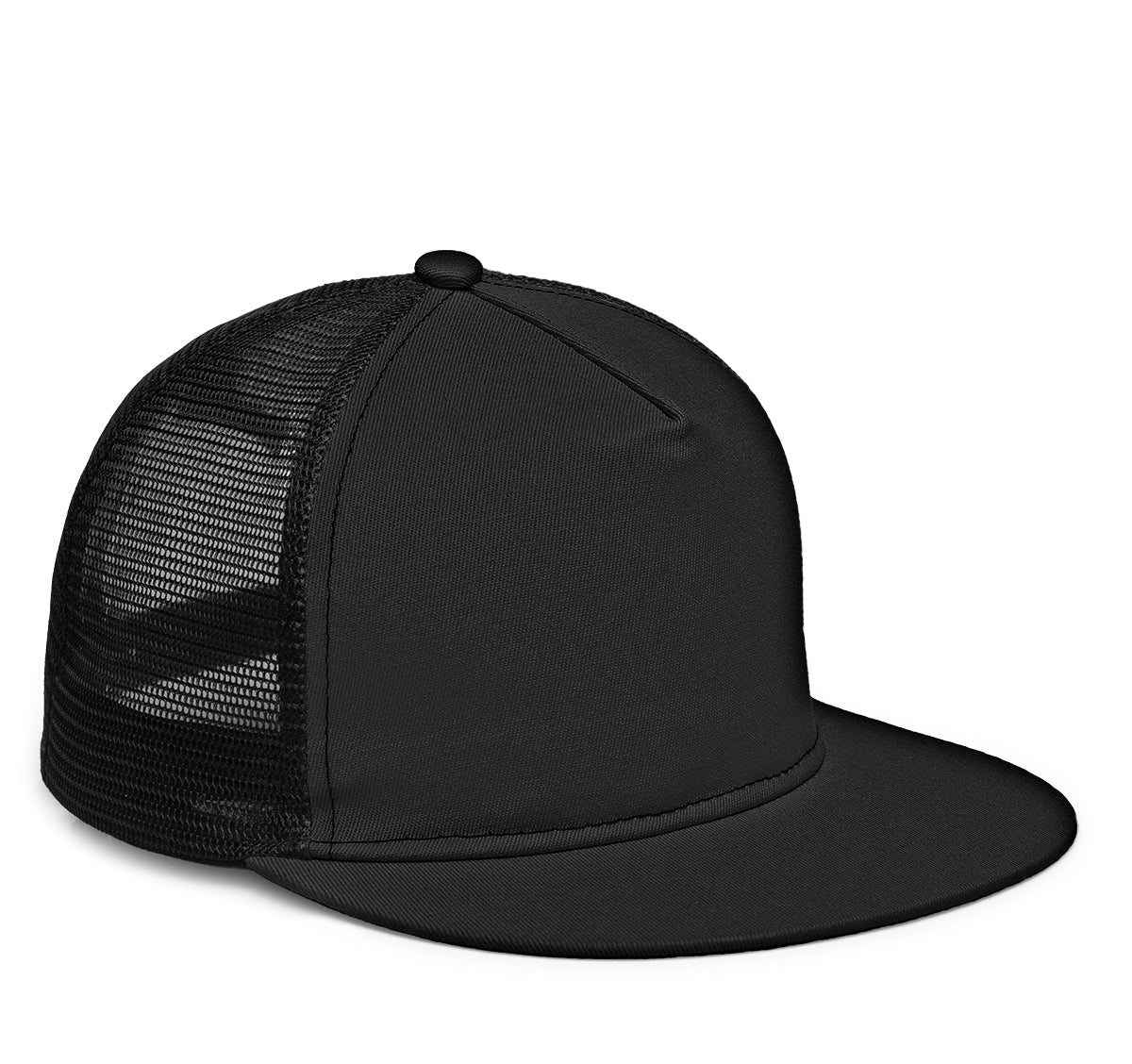 Black YWV - Original
