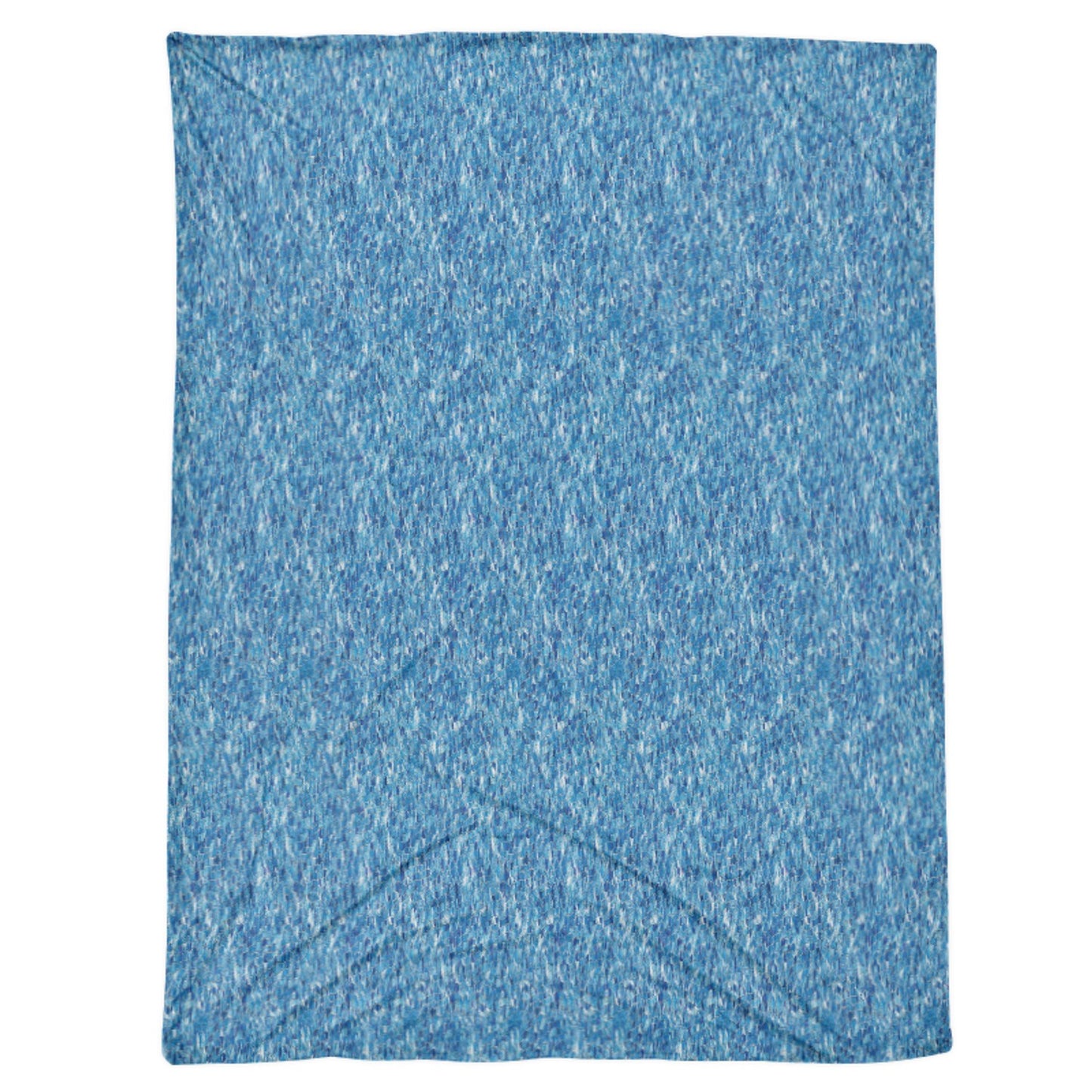 Blue Water Blankets test 1007