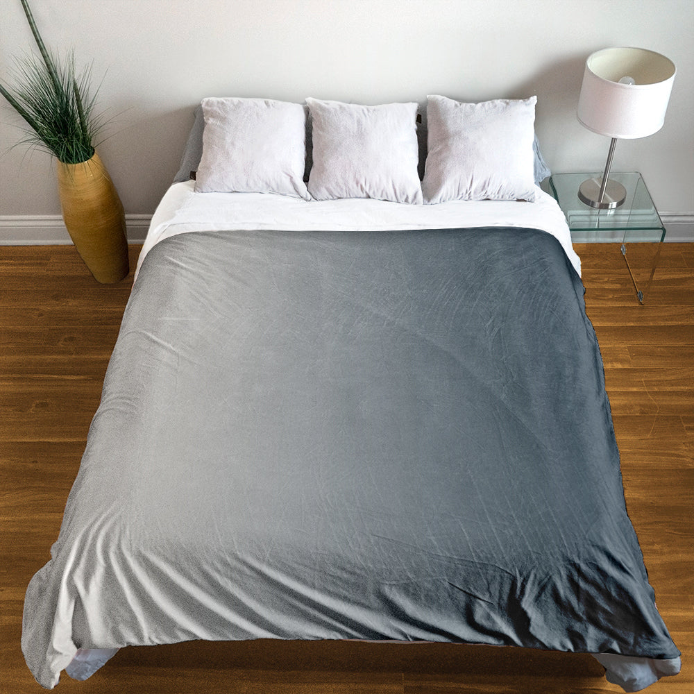 Faded Greys Blankets 0324 Variant Image Arrangement Price CAP