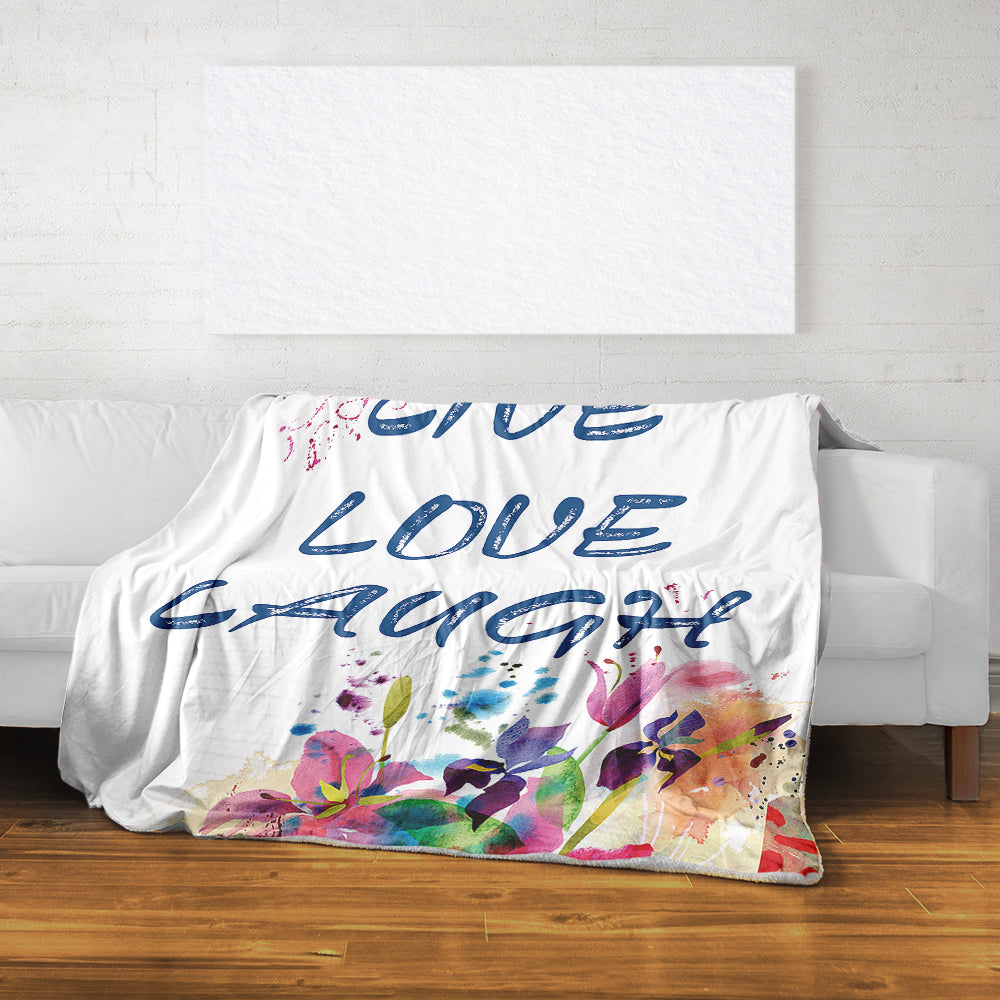 Live Love Laugh Product Title