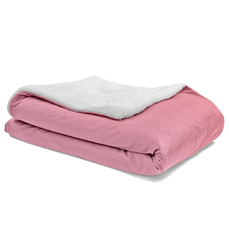 Pink Blankets 0324 Product Title