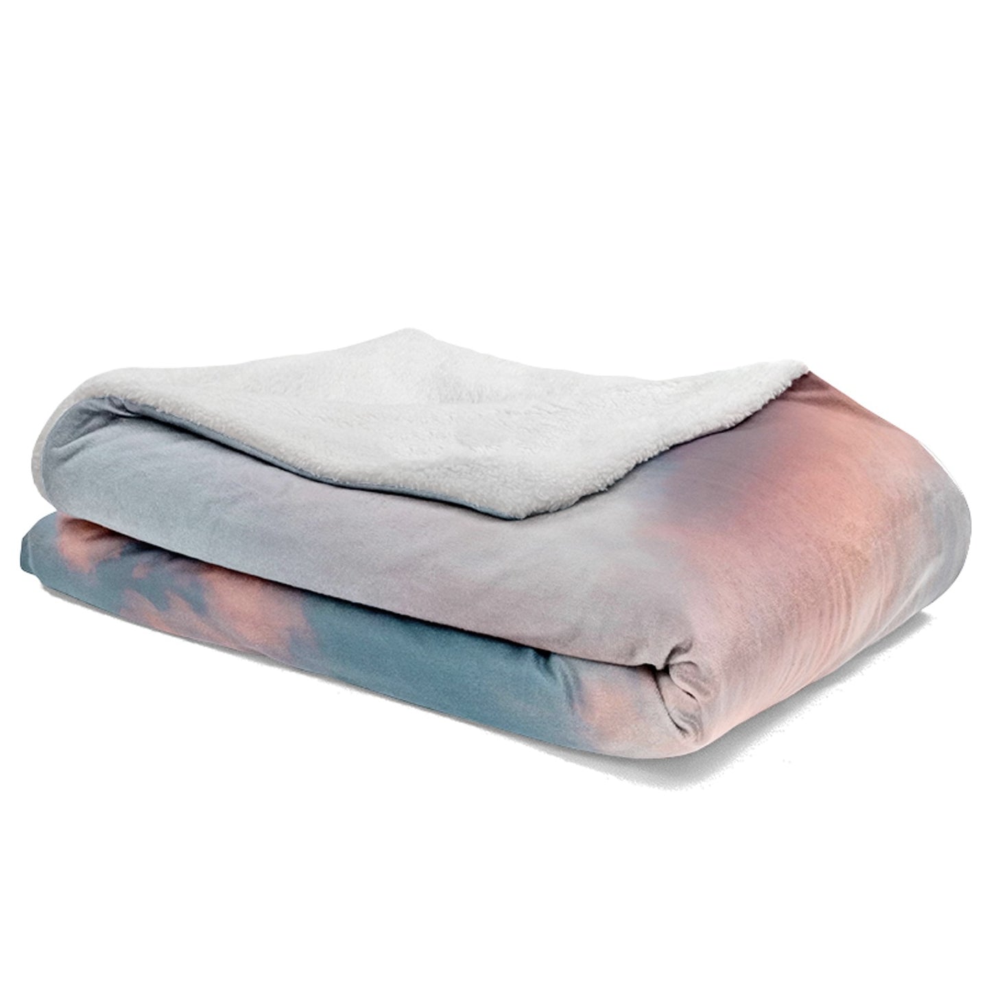 Pink Sky Blankets test JJ 1011